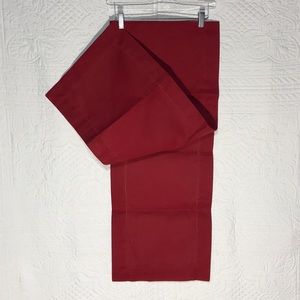 NEW: Table Runner 70L x 14W (NWOT)